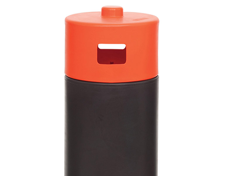Buy Battery Recycling Bin Free Delivery
