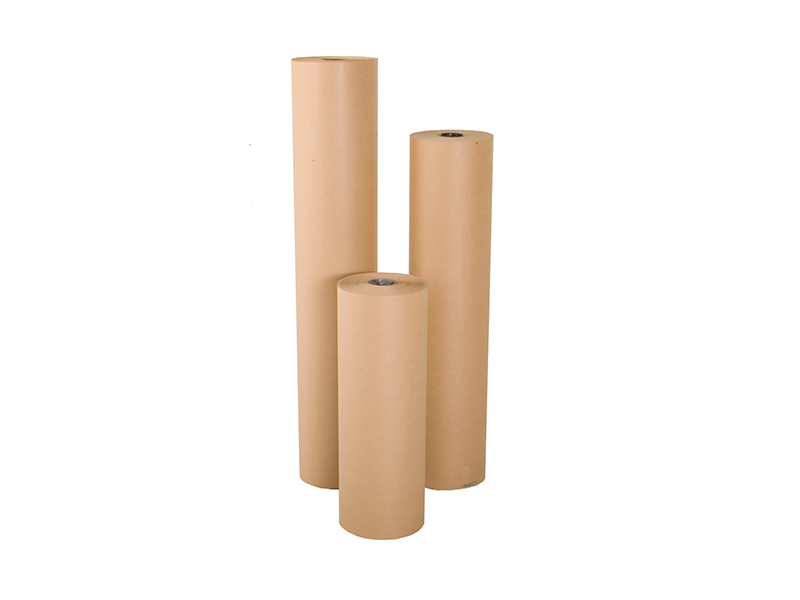 Buy Paper Roll Holder and Brown Paper Free Delivery