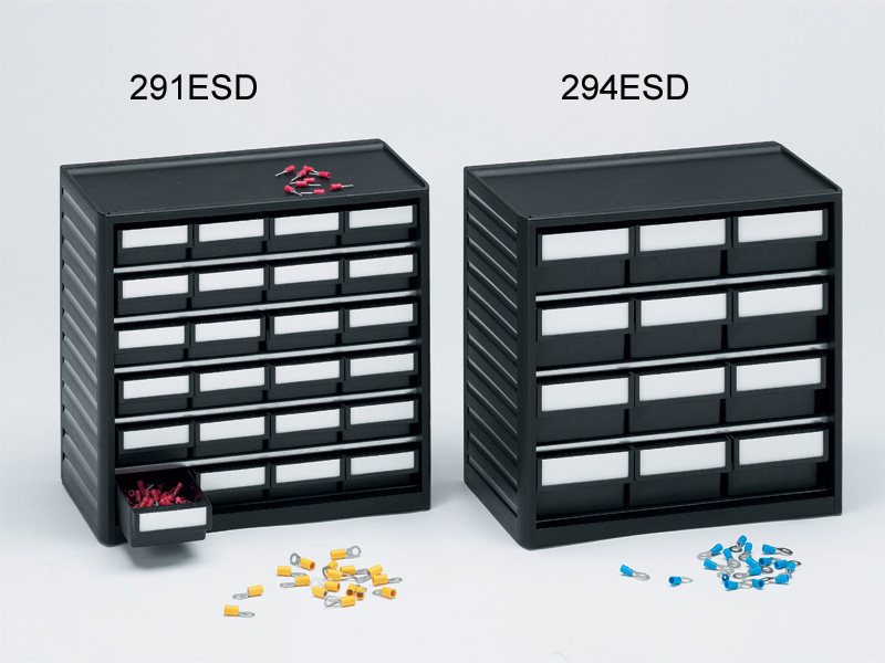 Buy ESD Storage Free Delivery