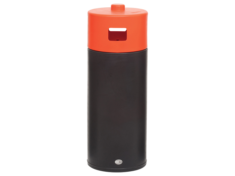 Buy Battery Recycling Bin Free Delivery