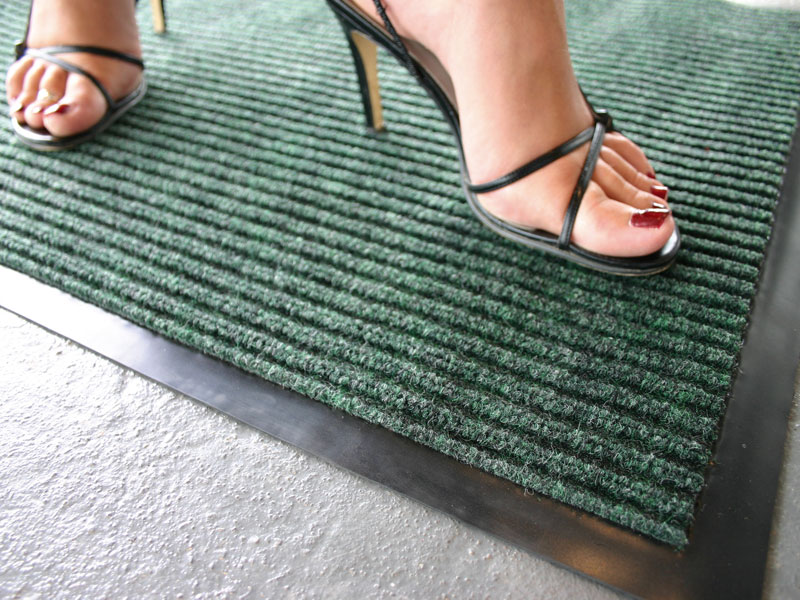 Looking for Entrance Matting?