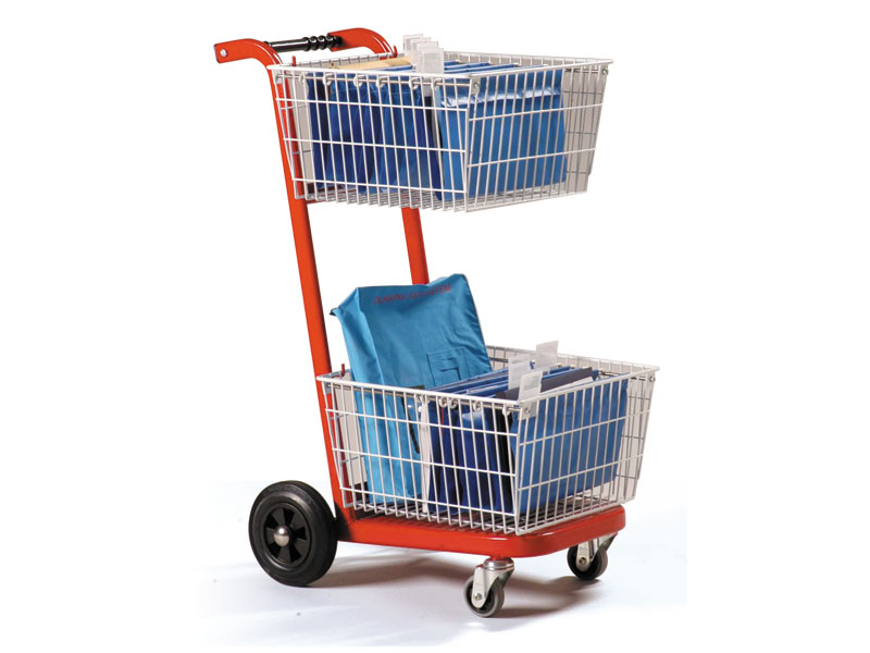 Buy Classic Trolley Free Delivery