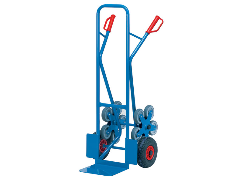 Buy Combi Stair Climber Sack Truck Free Delivery