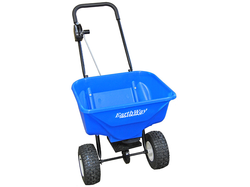 Medium Duty Salt Spreader Grit Bins & Spreaders