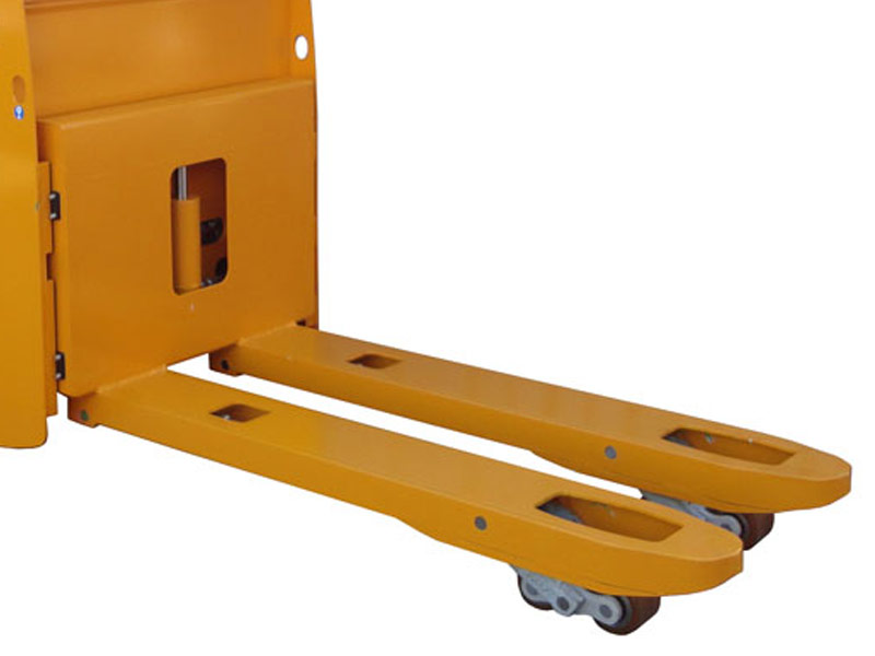 Buy 3000kg Heavy Duty Powered Pallet Truck Free Delivery
