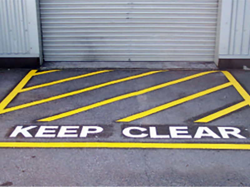 Buy Road Marking Stencils Free Delivery
