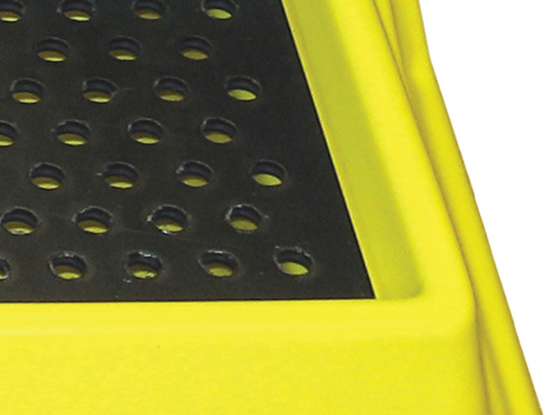 Buy Laboratory Workbench Spill Tray Free Delivery