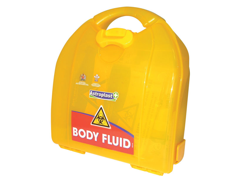 Buy Large Body Fluid Kit Free Delivery