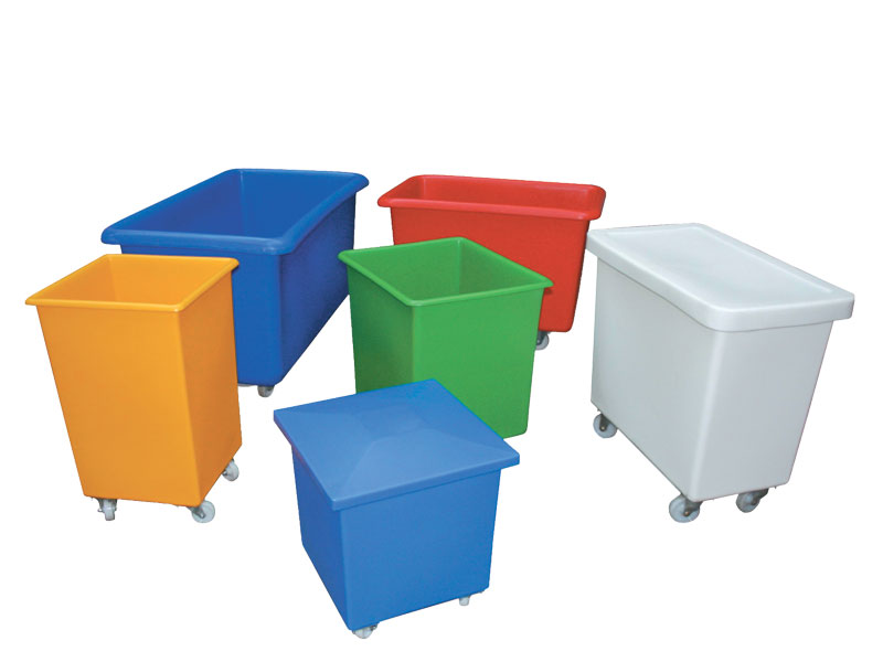 Looking for Large Containers?