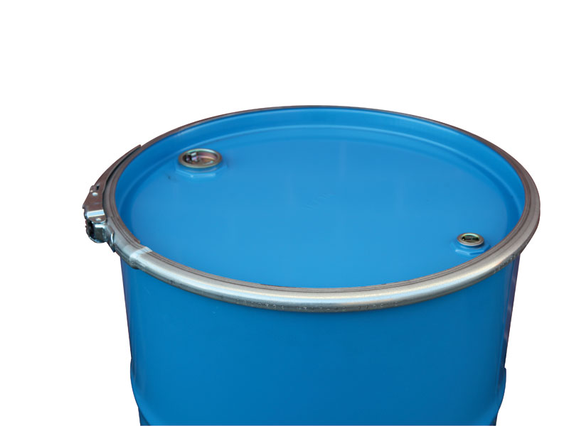 Buy Open Top Metal Drums Free Delivery