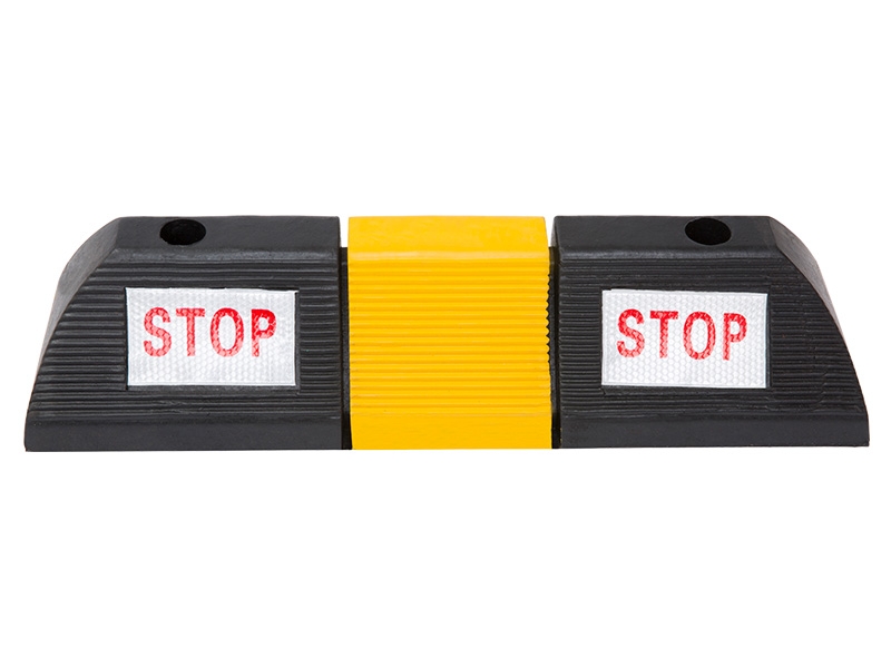 Buy Parking Block | Free Delivery