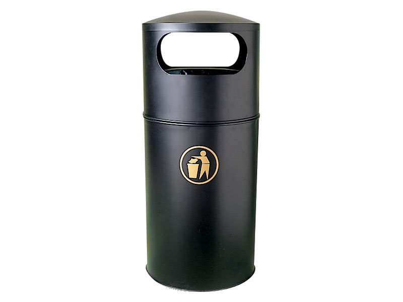 Phoenix Litter Bin Outdoor Litter Bins