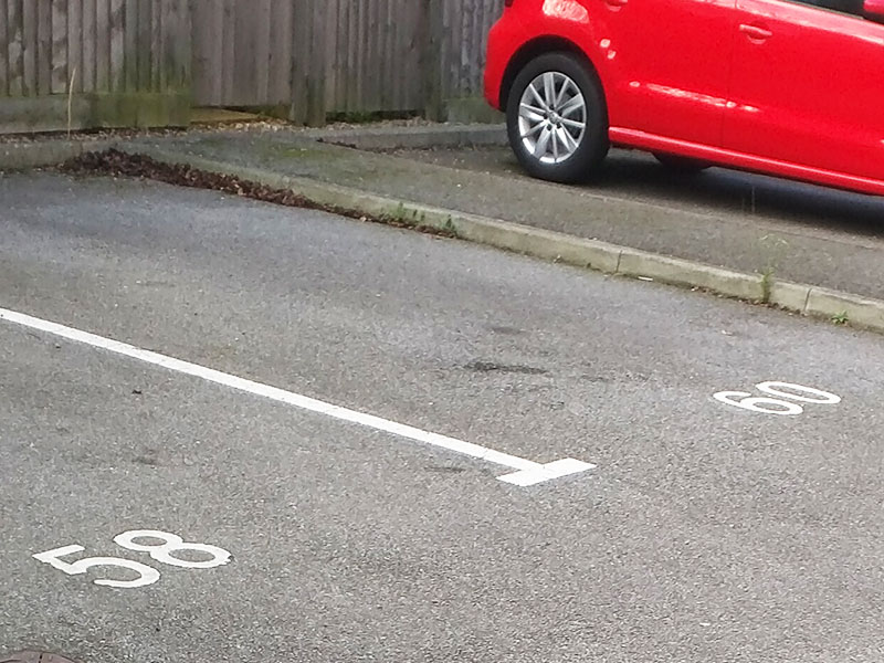 Buy Road Marking Stencils Free Delivery