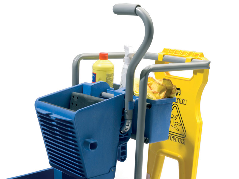 Buy Mop Caddy Free Delivery