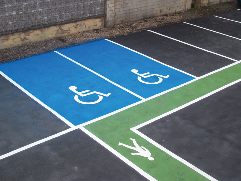 Buy Traffic Paint Free Delivery