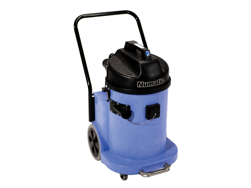 Buy Vacuum Cleaner (30 Litre) Free Delivery