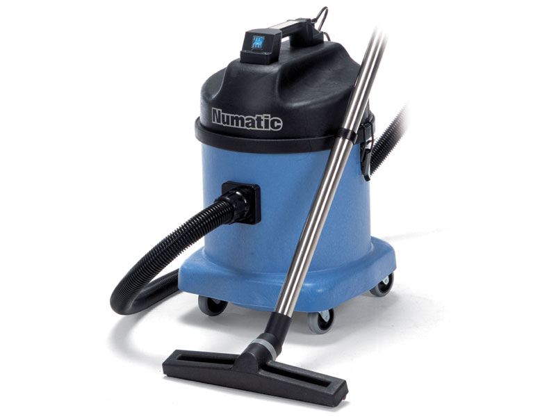 vacuum delivery