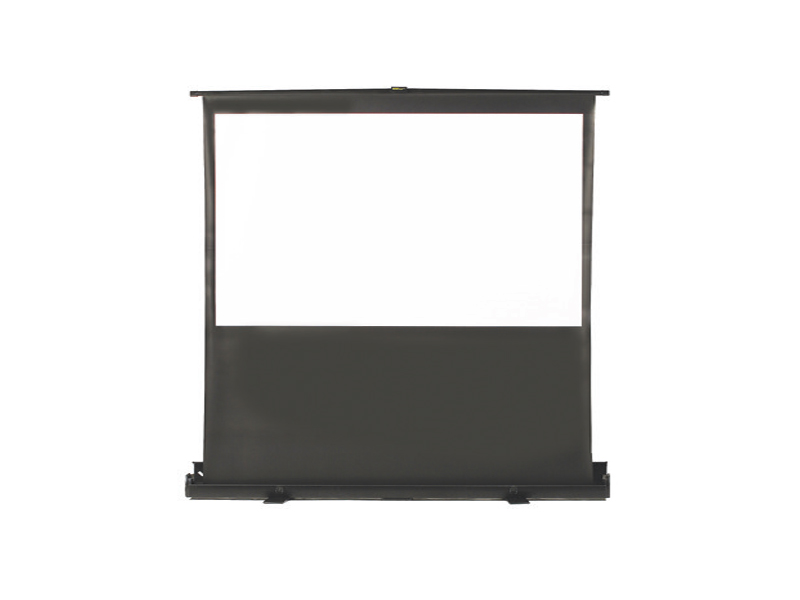 Buy Floor Standing Projector Screens Free Delivery