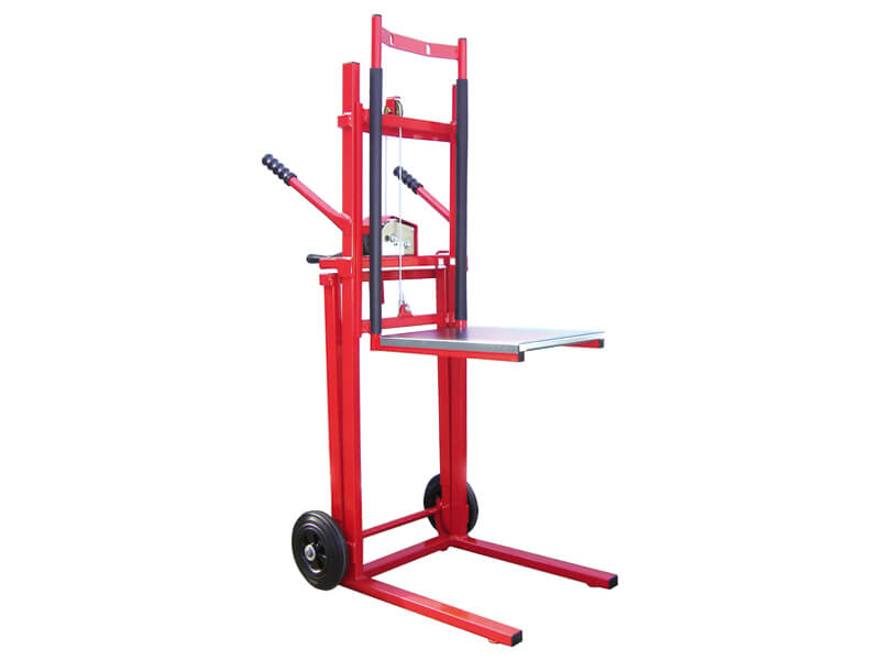 Buy Manual Winch Lifter | Free Delivery