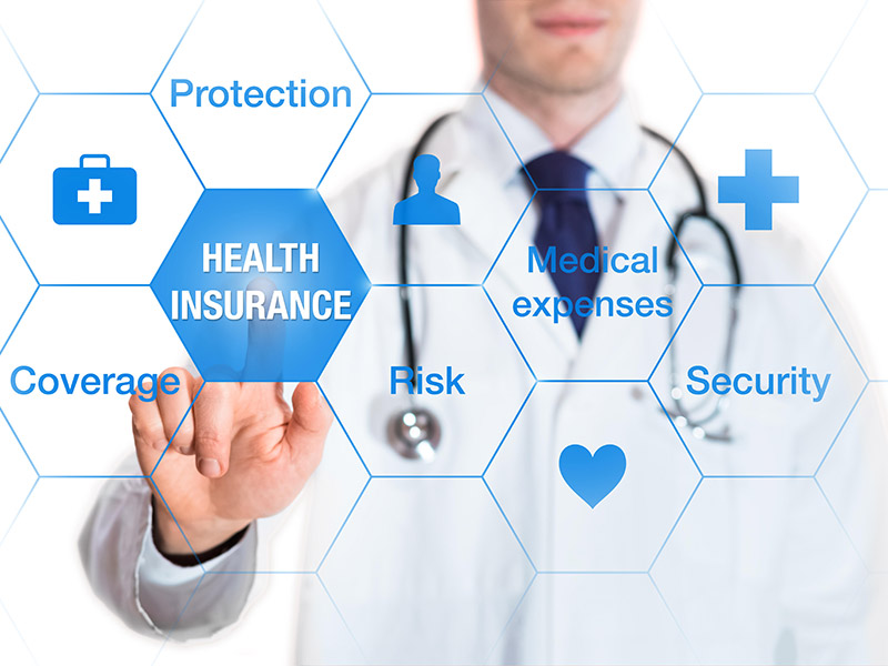 Private Medical Insurance