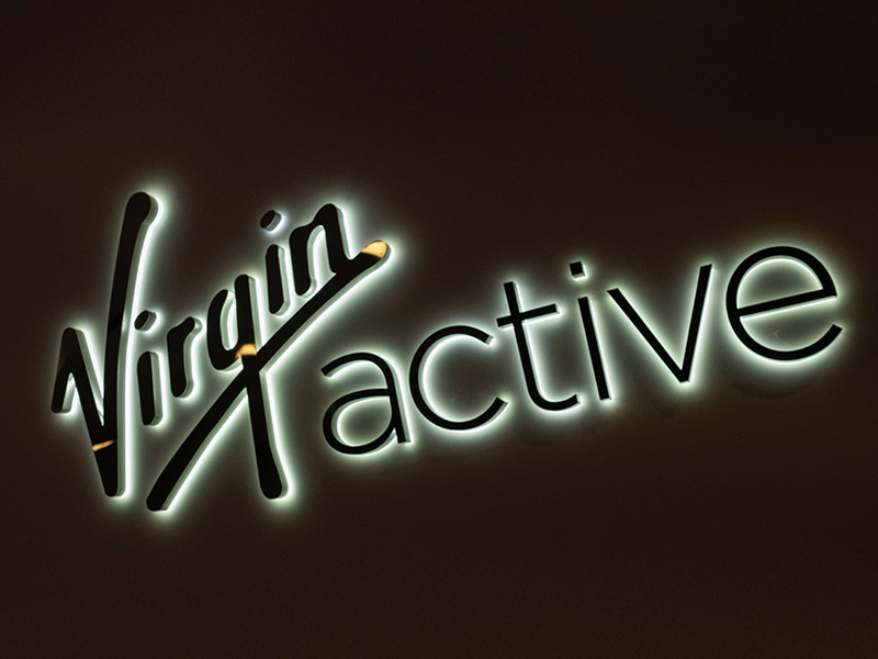 Virgin Active, Nuffield & Pure Gyms 50% discount