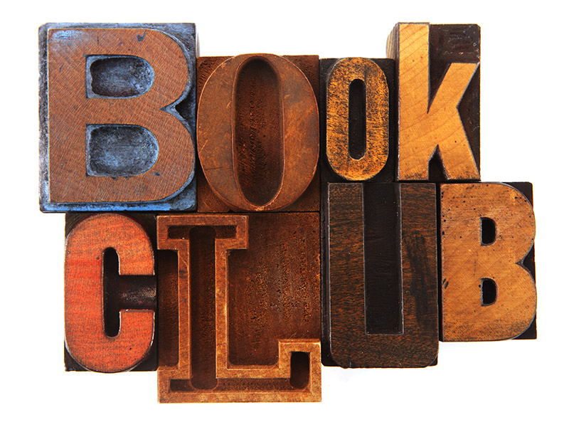 Kindle Book Club