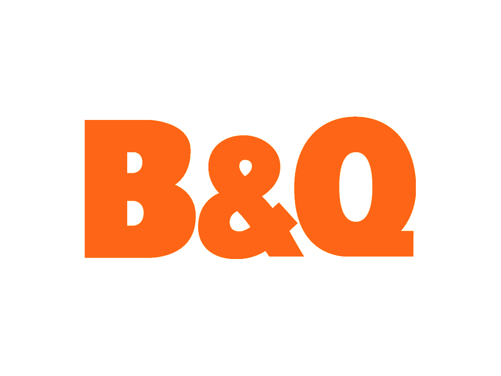B&Q