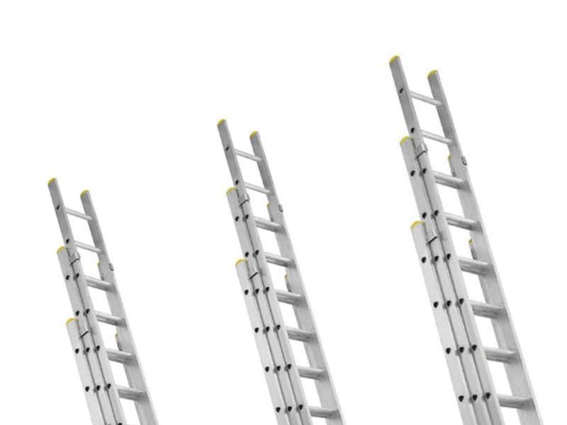 buy triple extension ladders