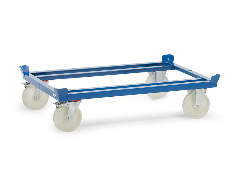 Pallet Dolly Free Delivery