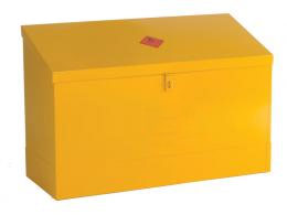 Hazardous Storage Top Opening Bin Hazardous Storage Top Opening Bin