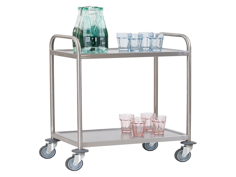 Food Trolley Free Delivery