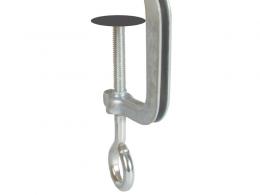 Clamp On Bench Tape Dispenser Free Delivery