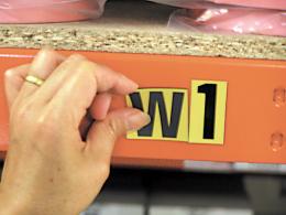 magnetic numbers letters vat ex inc rrp