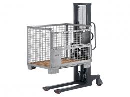 Pallet Stacker | Free Delivery