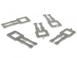 Plastic Buckles Plastic Buckles