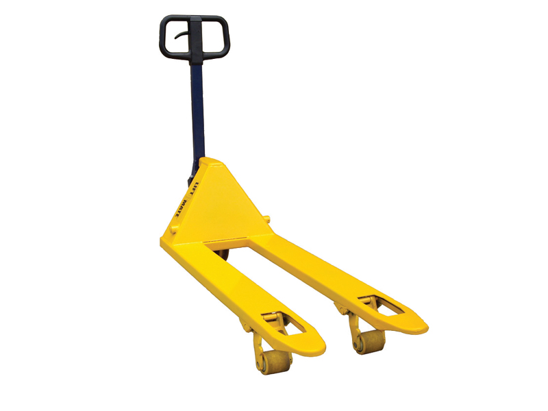 Pump Truck Free Delivery