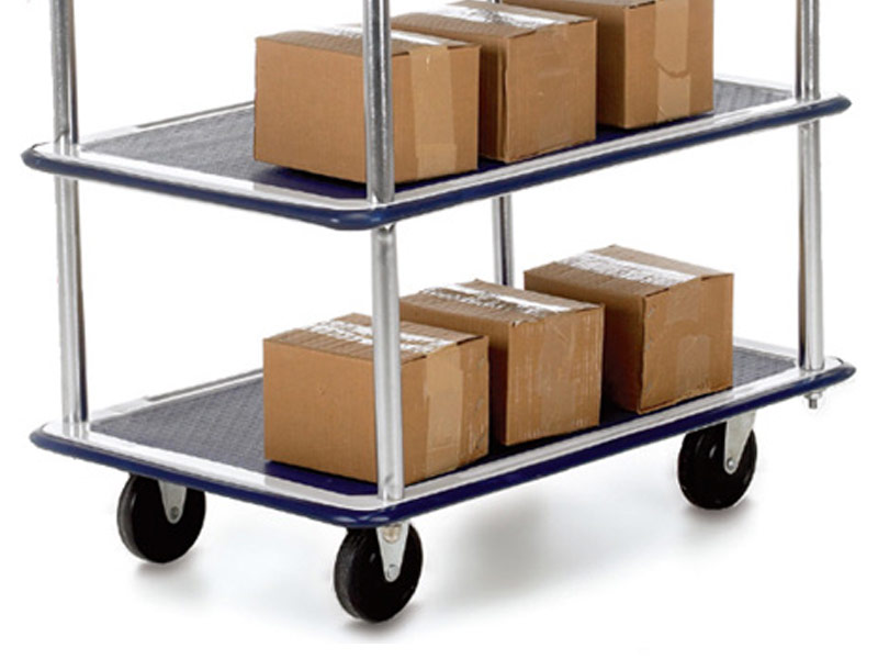 Office Trolley Cart Free Delivery