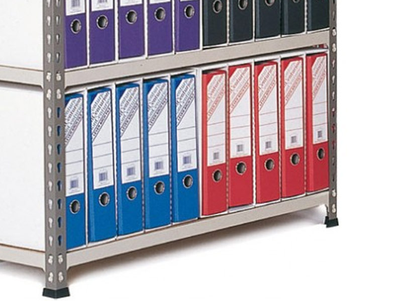Lever Arch File Shelving Free Delivery