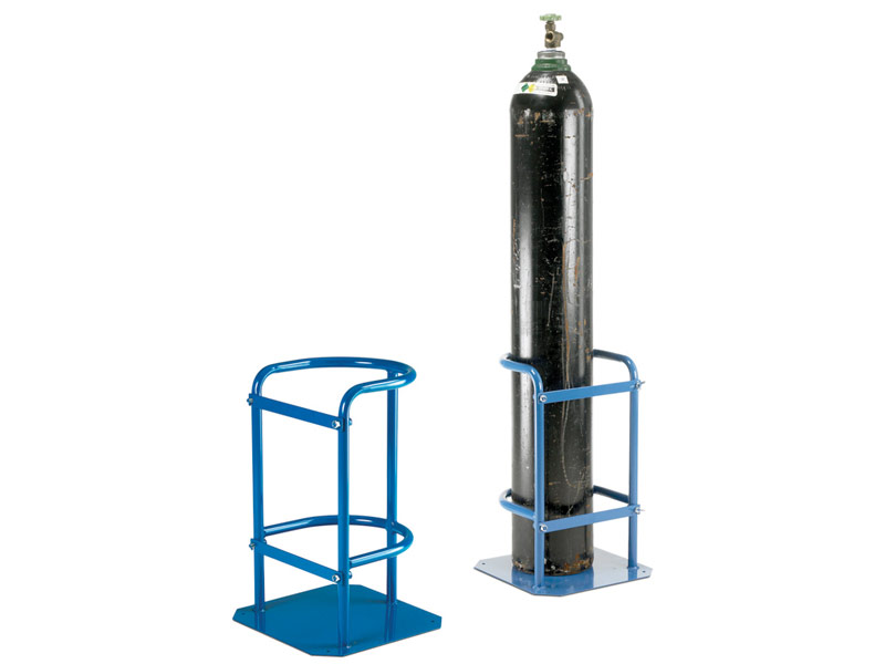 Gas Cylinder Floor Stand Free Delivery