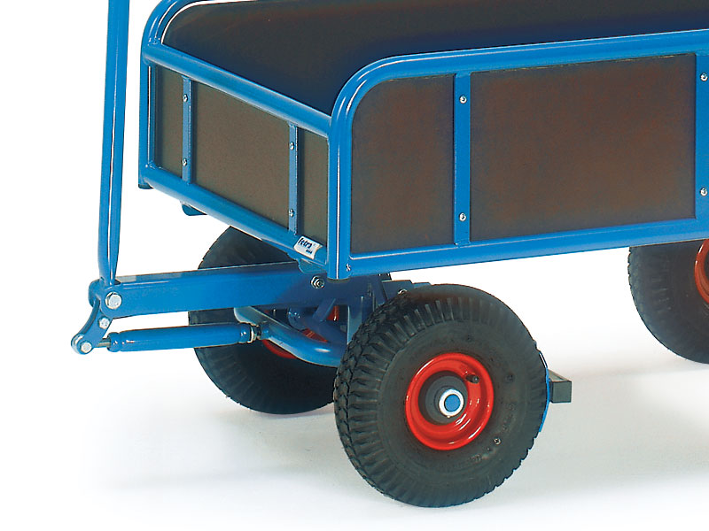 Pull Trolley Free Delivery