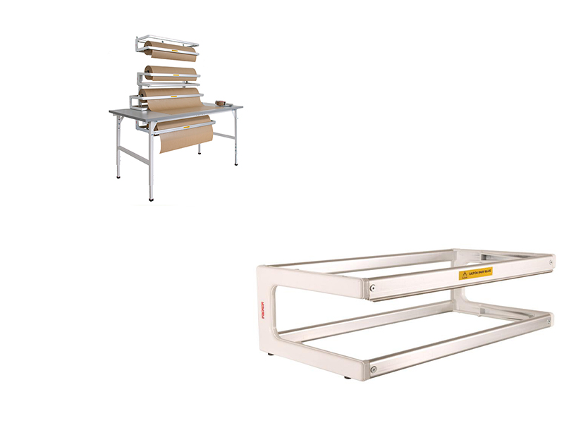 Paper Roll Holder and Brown Paper Free Delivery