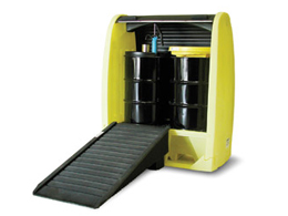 Drum Storage Spill Container