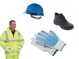 Safety Gloves