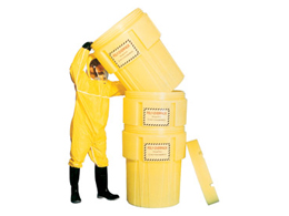 Drum Overpack Drum Overpack