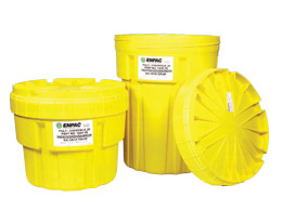 Drum Overpack Drum Overpack