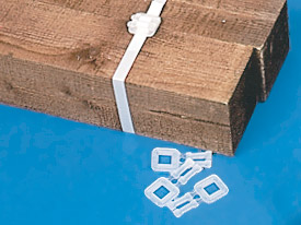 Plastic Buckles
