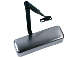 Fire door closer Fire door closer