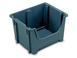 Spacemaster Containers