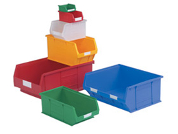 Super Value Bins