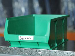 Super Value Bins Super Value Bins